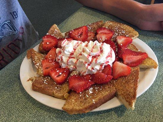 Jayson's Pancake House